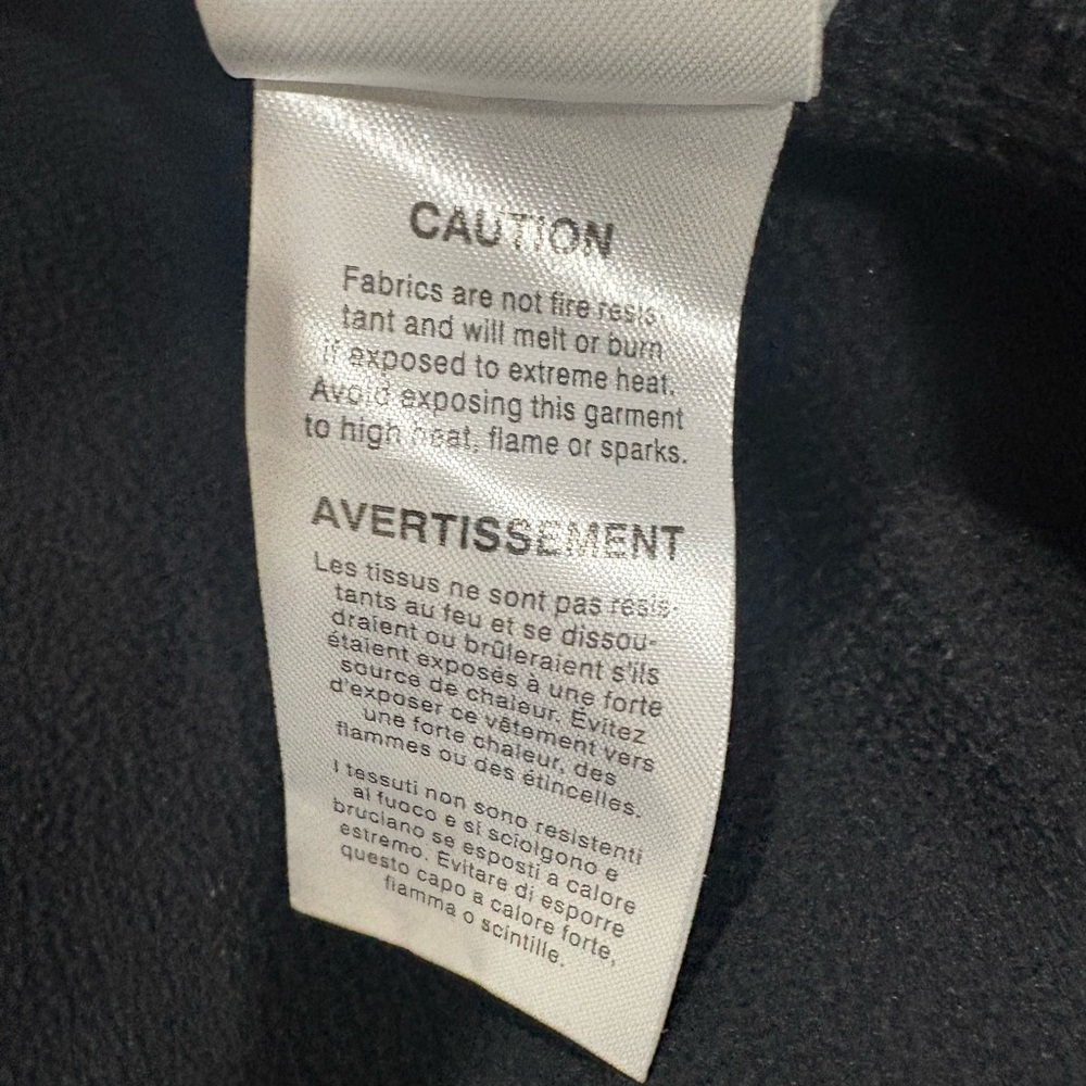 Columbia Black Polyester Jacket - image 3